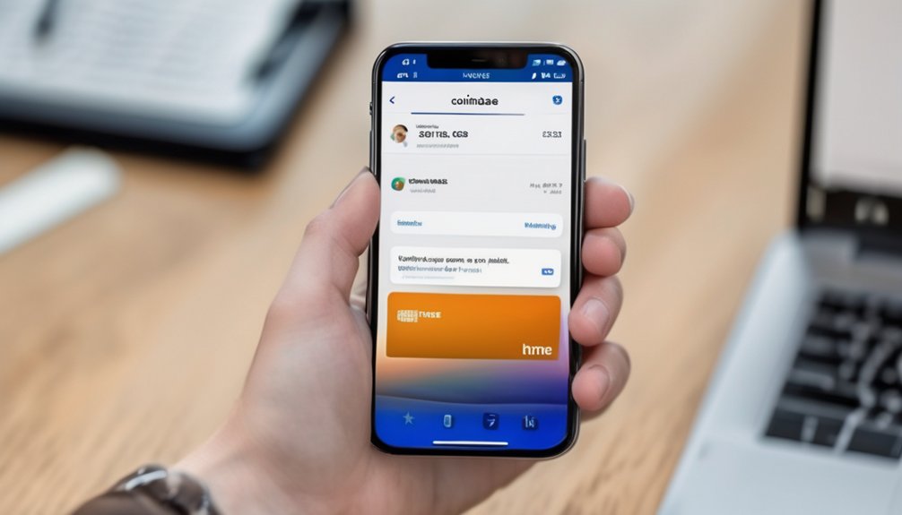 coinbase wallet security tips