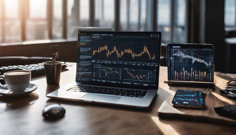 crypto brokerage trust evaluation