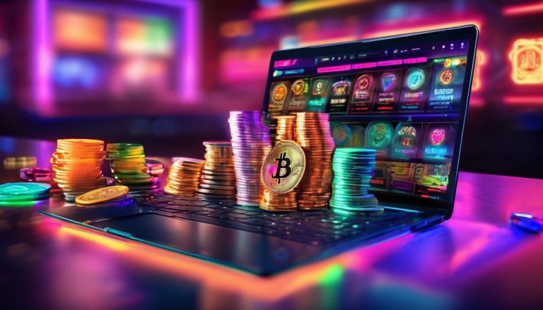 crypto casino rankings reviewed