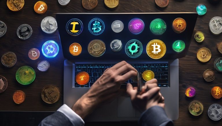 crypto coins for market downturns