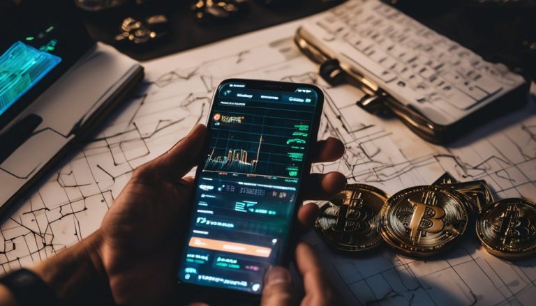 recognize crypto investment warnings