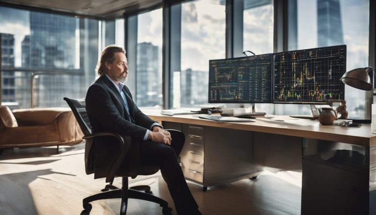 richard heart investment insights