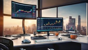 ai trading software analysis