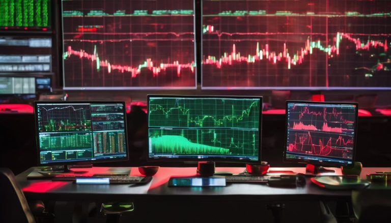 bitcoin etfs impact stock performance