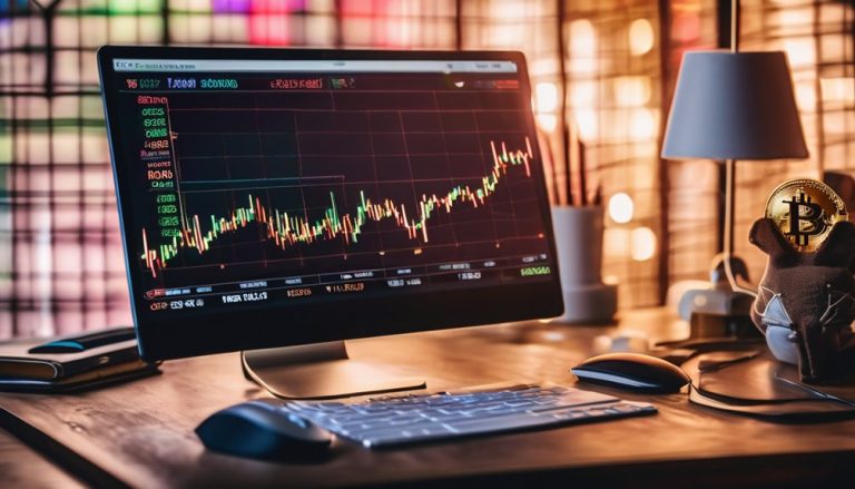 bitcoin trading strategy insights