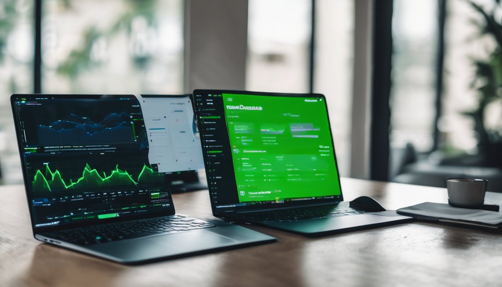 bitpanda and coinbase comparison