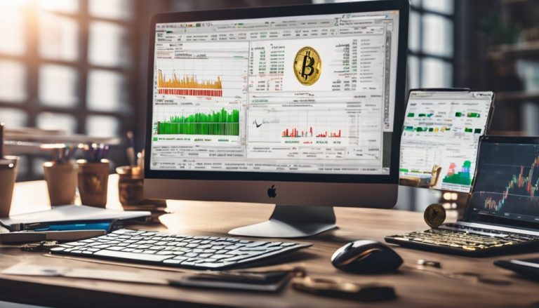 calculating cryptocurrency tax obligations