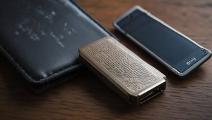 comparing wallet safety levels