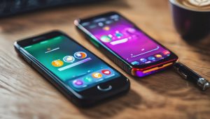 comparison of crypto platforms