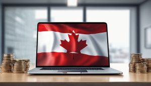 crypto regulations in canada