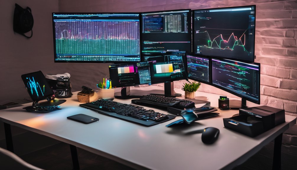 free versus paid tools