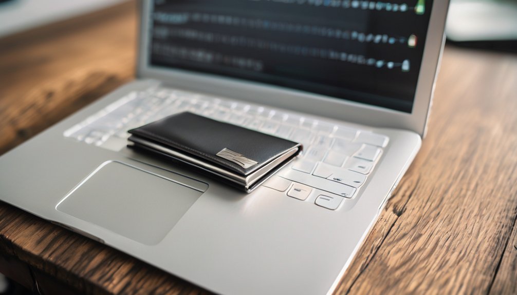 hardware wallet safety tips