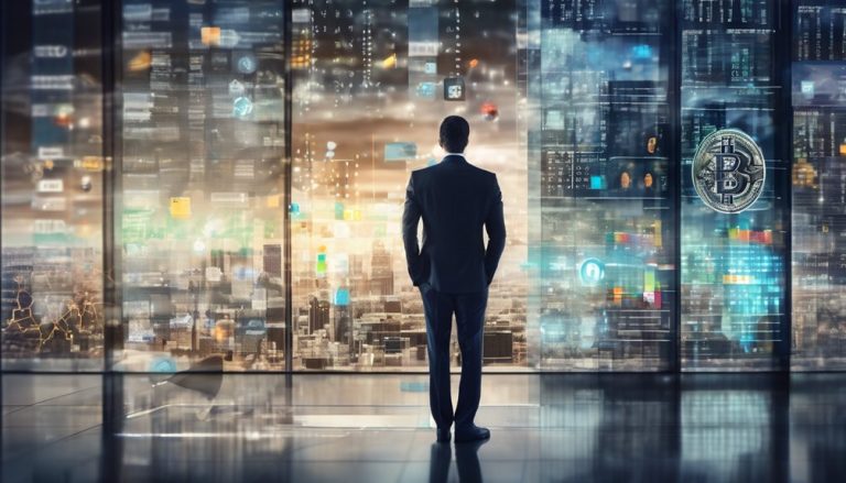 investing in crypto stocks