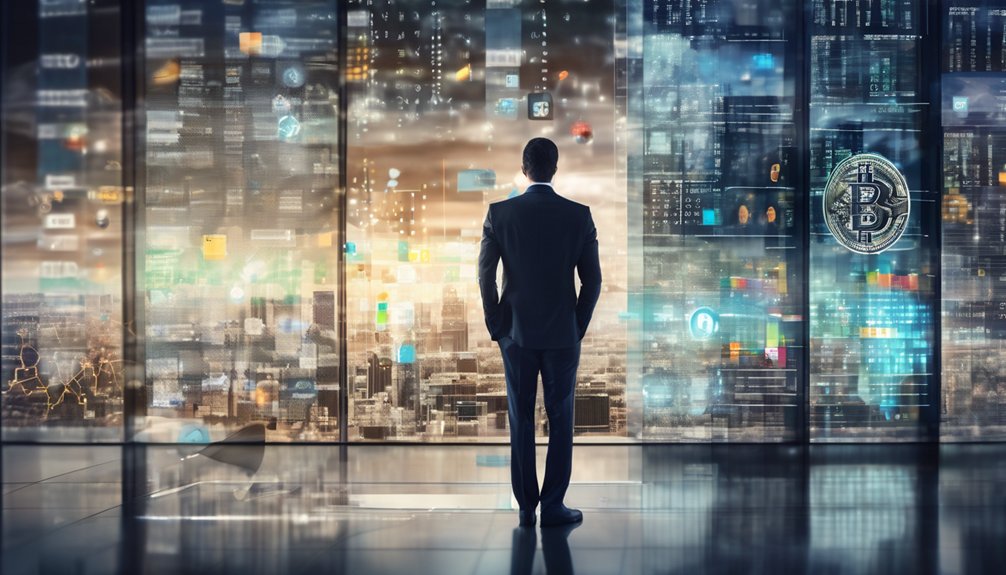 investing in crypto stocks