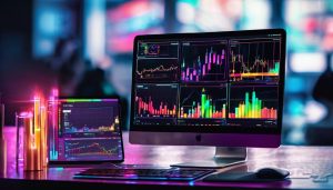 market news influences prices