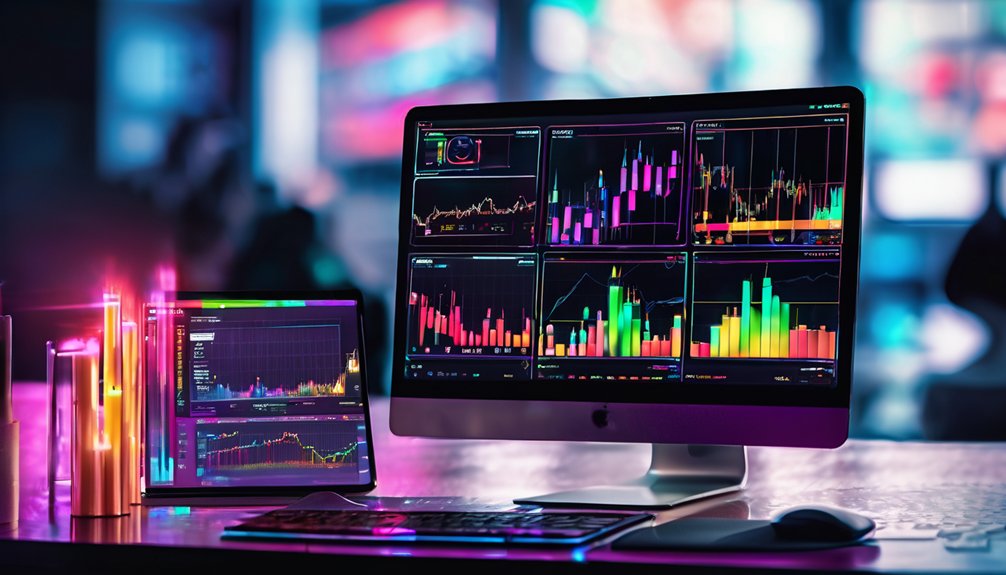 market news influences prices