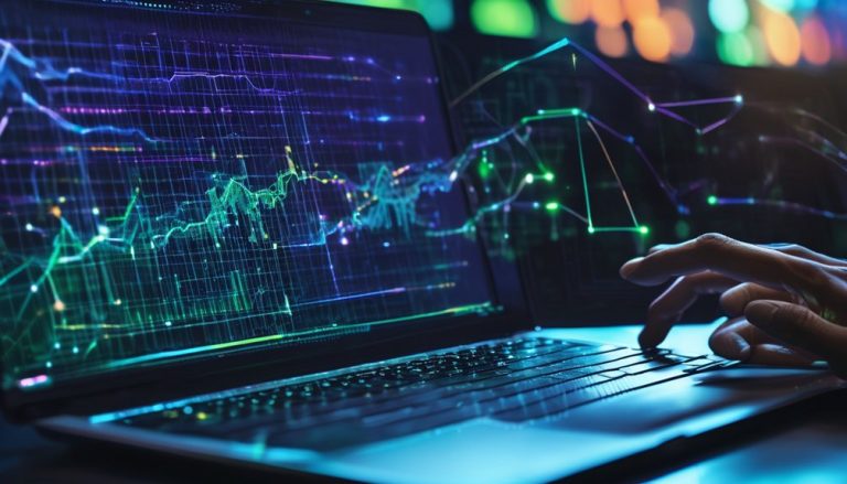 mastering blockchain transaction analysis