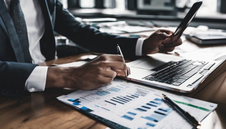 minimize crypto tax liability