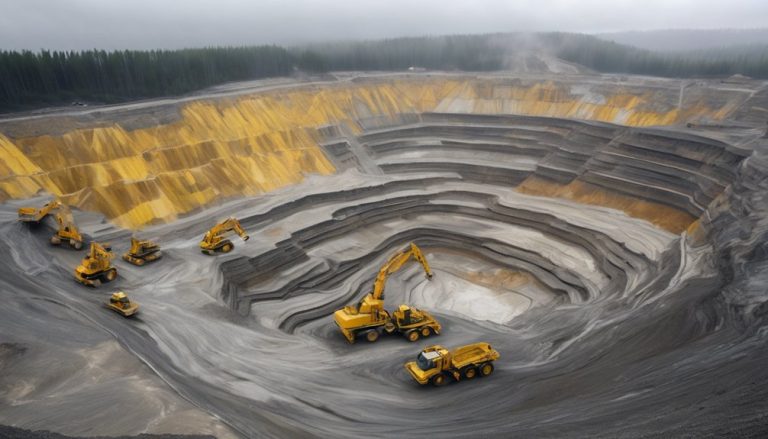 mining profitability amid costs