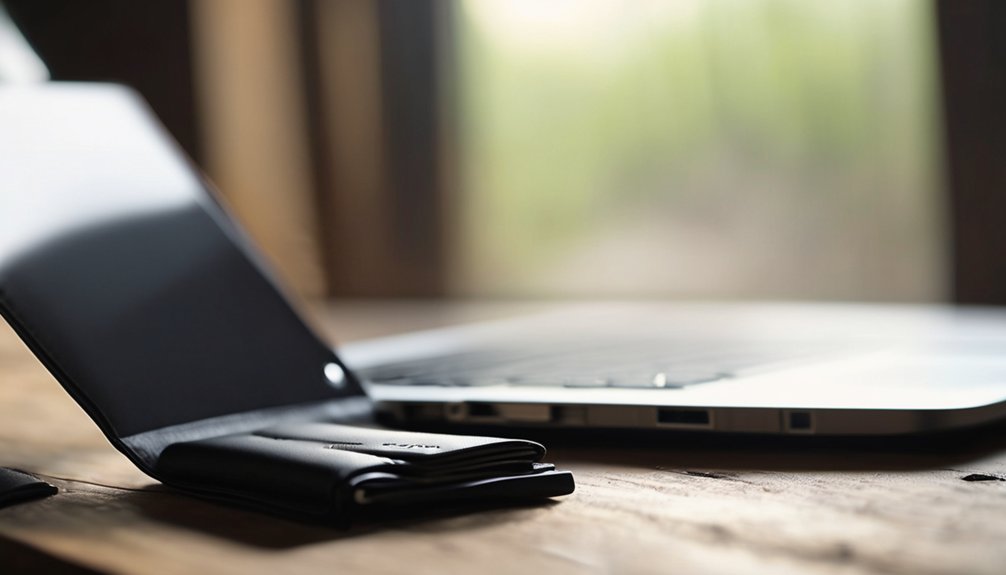 offline cryptocurrency storage method