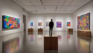 record breaking nft sale details