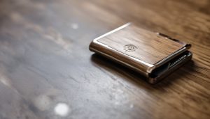 secure long term crypto storage