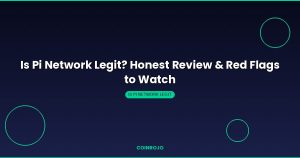 Is Pi Network legit review and red flags analysis