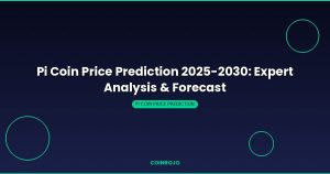 Pi Coin price prediction chart 2025 to 2030 forecast
