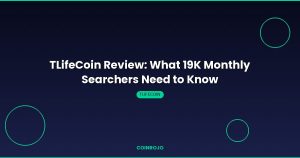 TLifeCoin review legit or red flag analysis