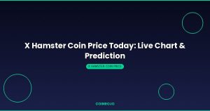 X Hamster Coin price chart and prediction analysis