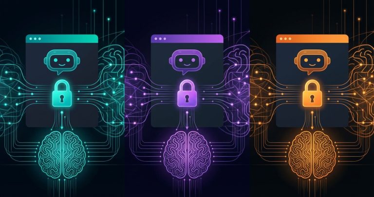 Venice AI vs ChatGPT vs Claude privacy and features comparison