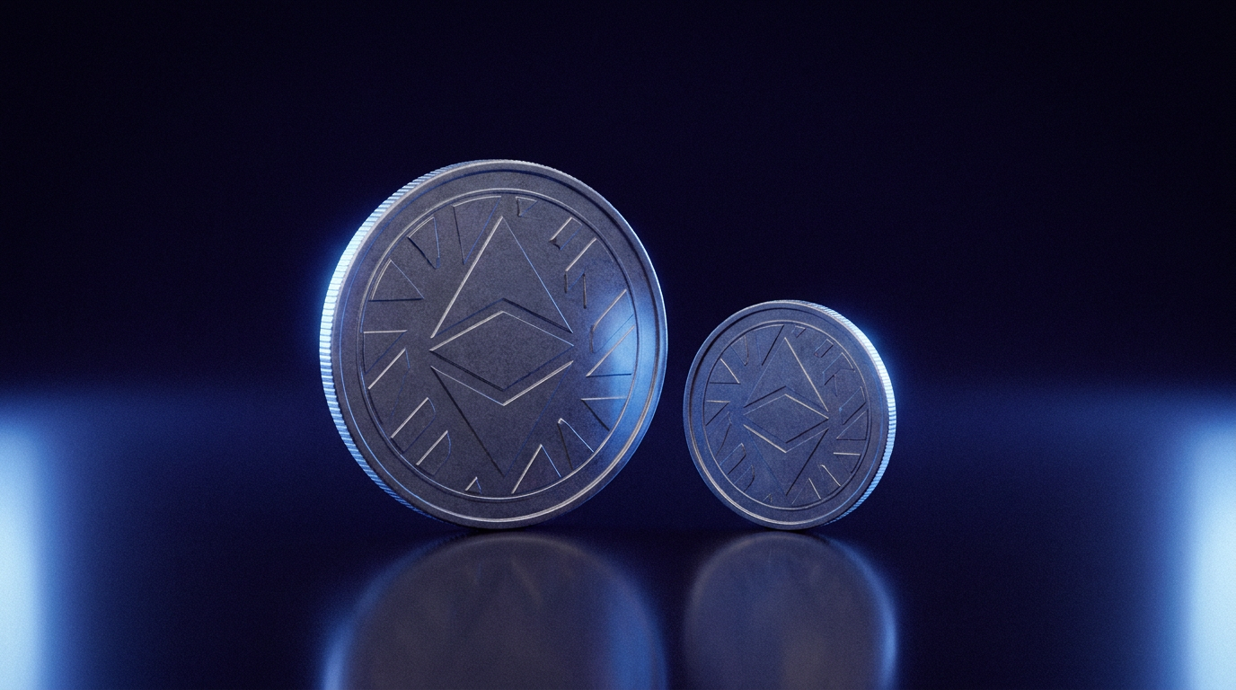 altcoin vs token - Altcoin vs Token: Why the Words Aren't Interchangeable