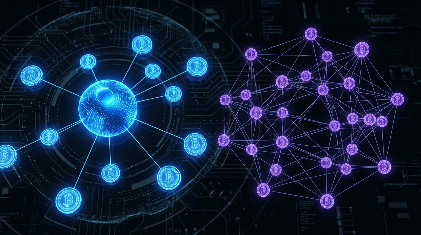 cex vs dex - CEX vs DEX: Where Should Beginners Actually Trade Crypto?