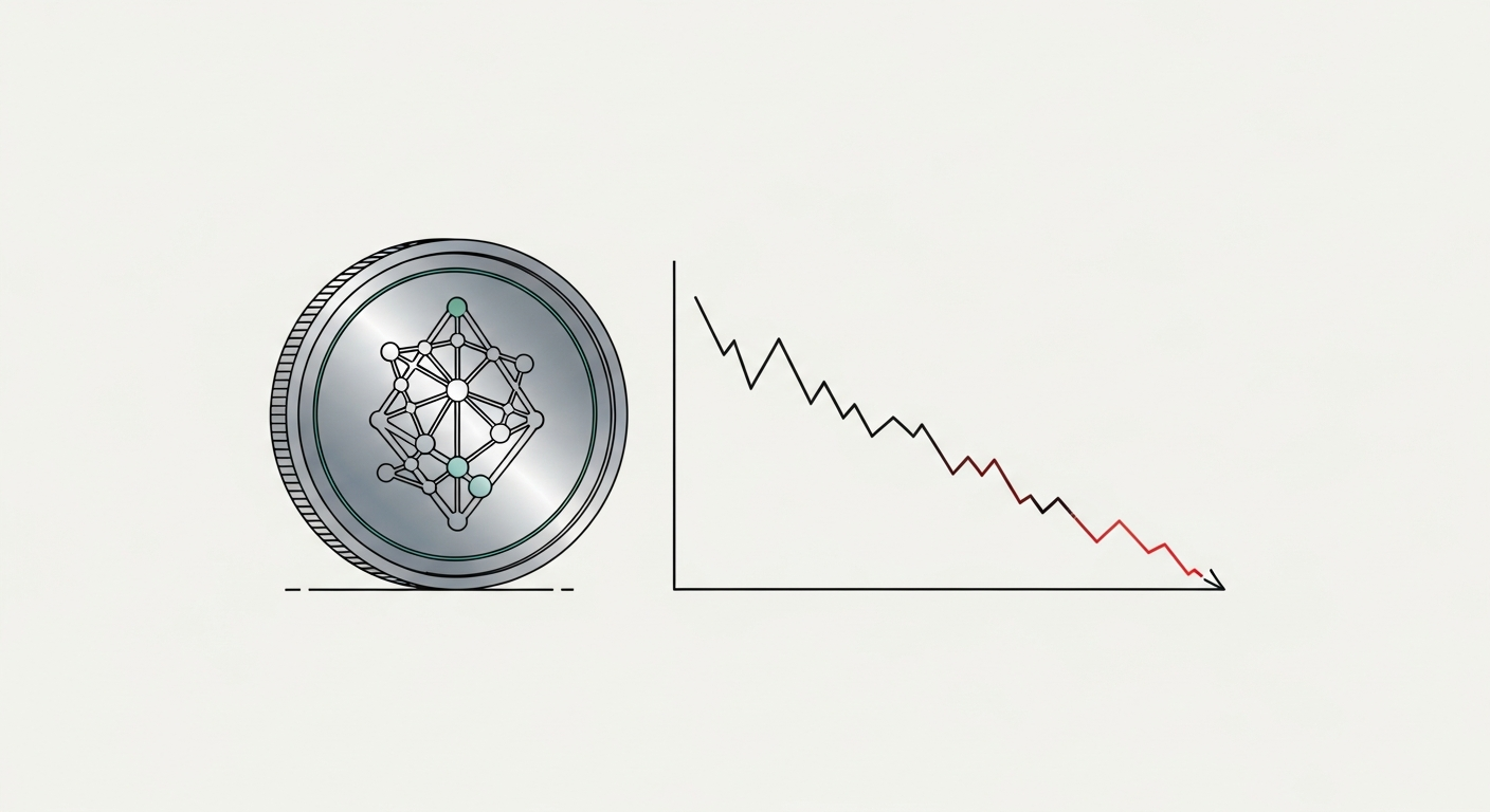 Why Is XRP Dropping? What the Charts and the Lawsuit Actually Say