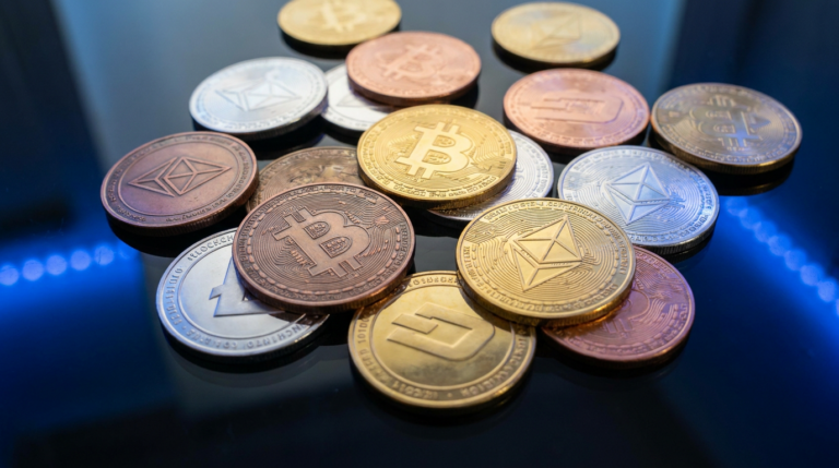 what is an altcoin - What Is an Altcoin? How It's Different From Bitcoin and a Token