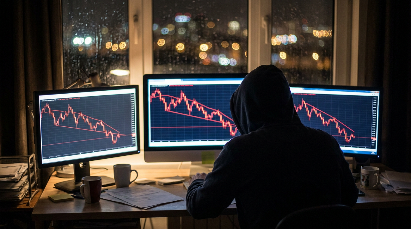 why is crypto market down - Why Is the Crypto Market Down This Week? A Plain-English Breakdown