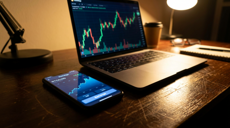 coinbase stock - how Coinbase makes money from trading fees and subscription revenue